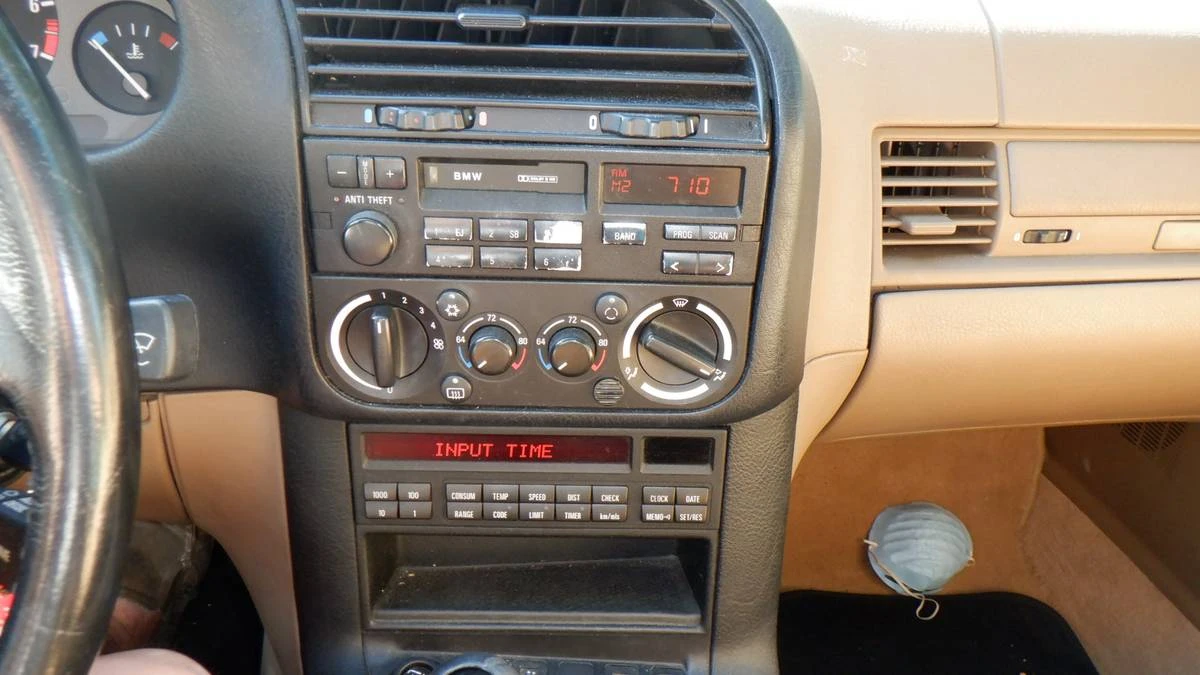 1995 BMW E36 3 Series - Image 13 of 19