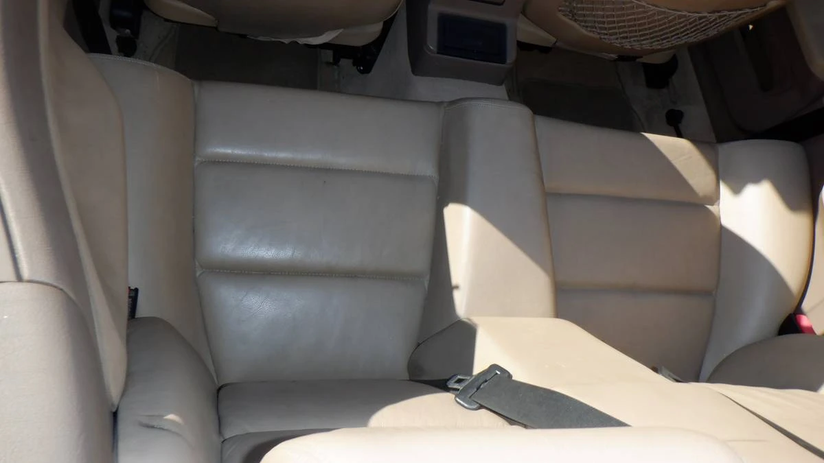1995 BMW E36 3 Series - Image 16 of 19