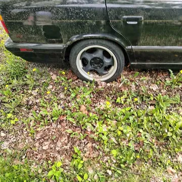 1995 BMW 540i E34