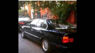 1995 BMW E34 5 Series - Image 2 of 2
