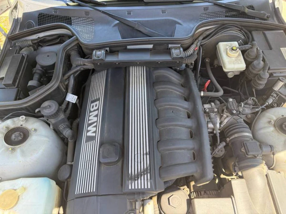 1997 BMW Z3 Roadster - Image 7 of 9