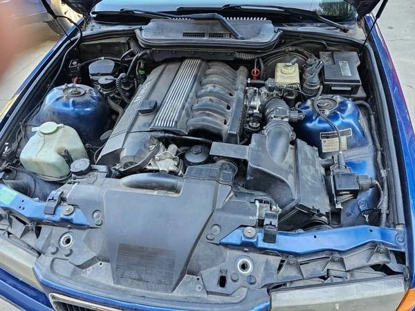 1998 BMW E36 3 Series - Image 10 of 10