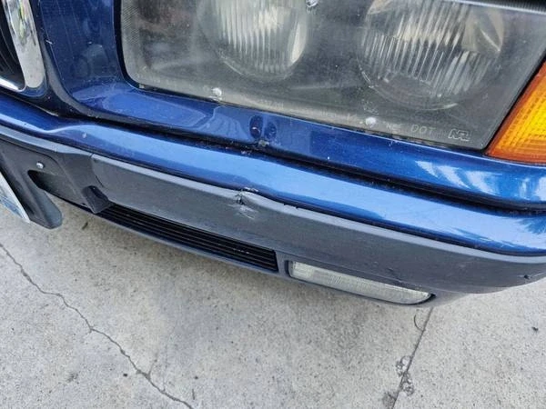 1998 BMW E36 3 Series - Image 7 of 10