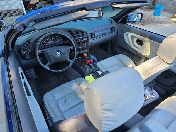 1998 BMW E36 3 Series - Image 8 of 10