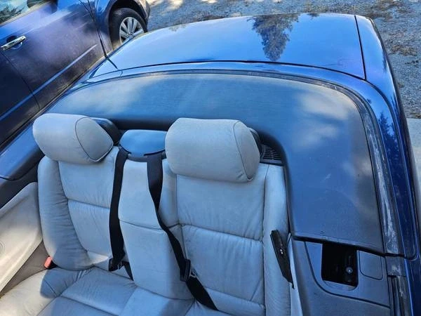 1998 BMW E36 3 Series - Image 9 of 10
