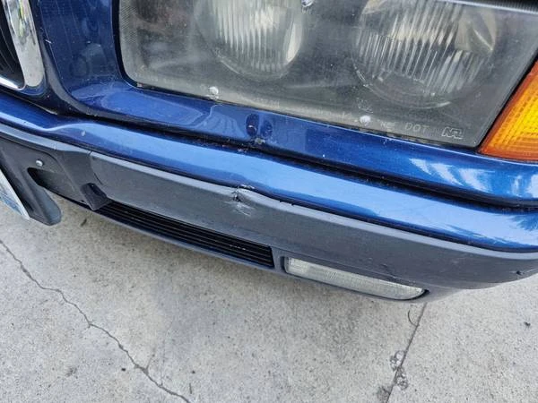 1998 BMW E36 3 Series - Image 7 of 10