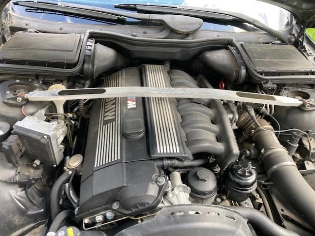 1998 BMW E39 5 Series - Image 12 of 21