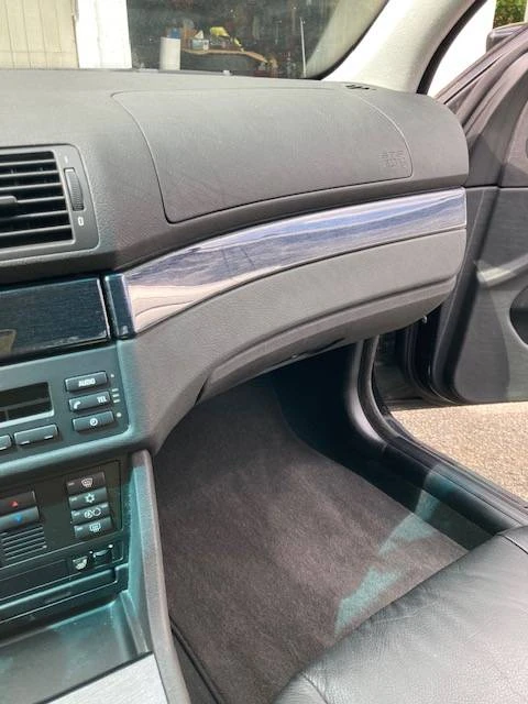 1998 BMW E39 5 Series - Image 14 of 21