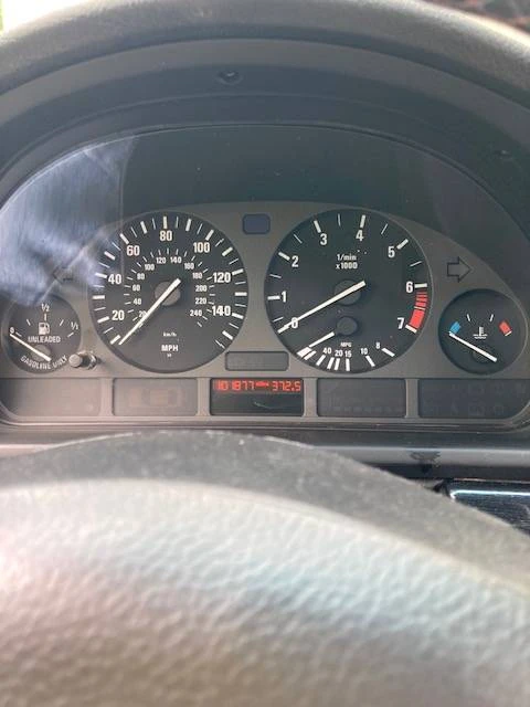 1998 BMW E39 5 Series - Image 21 of 21