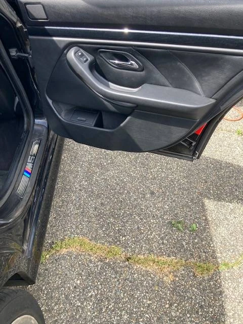 1998 BMW E39 5 Series - Image 19 of 21