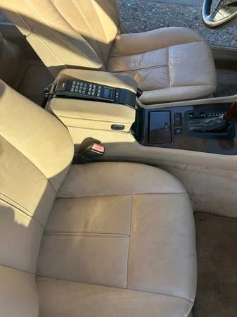 1999 BMW E38 7 Series - Image 12 of 18