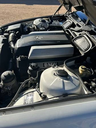 1999 BMW E38 7 Series - Image 16 of 18