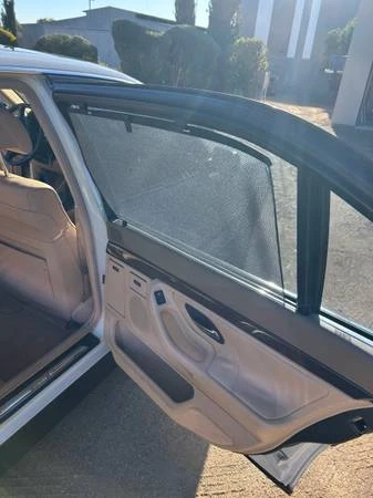 1999 BMW E38 7 Series - Image 5 of 18