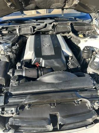 1999 BMW E38 7 Series - Image 15 of 18