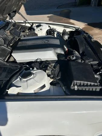 1999 BMW E38 7 Series - Image 17 of 18