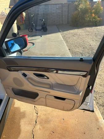 1999 BMW E38 7 Series - Image 7 of 18