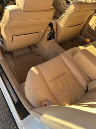 1999 BMW E38 7 Series - Image 6 of 18