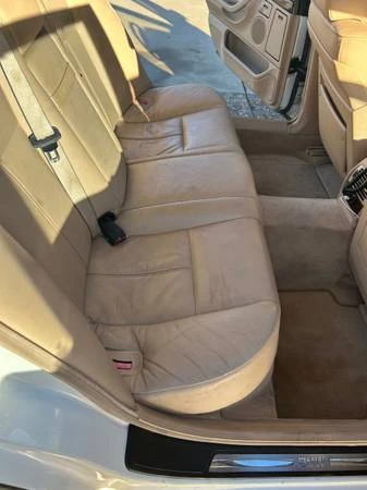 1999 BMW E38 7 Series - Image 13 of 18