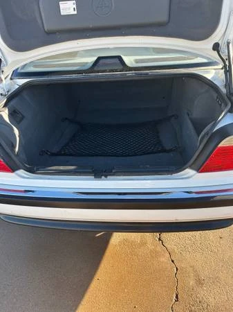 1999 BMW E38 7 Series - Image 8 of 18