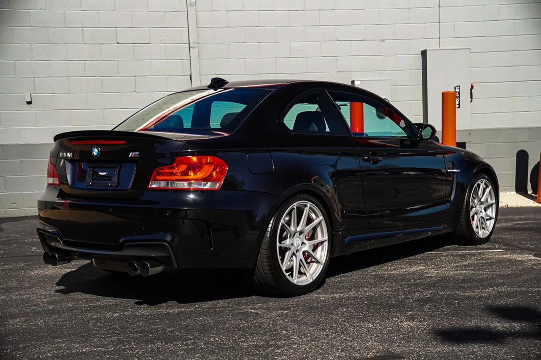 2011 BMW 1M - Image 3 of 12