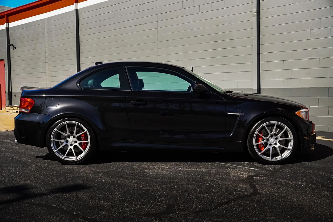 2011 BMW 1M - Image 4 of 12