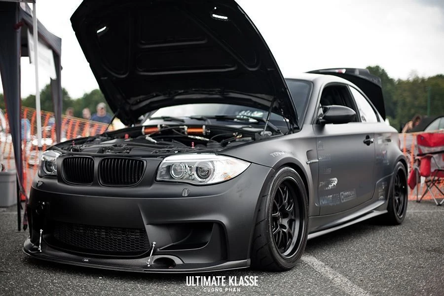 2011 BMW 1M - Image 5 of 5