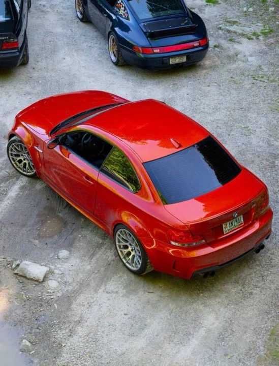 2011 BMW 1M - Image 2 of 6