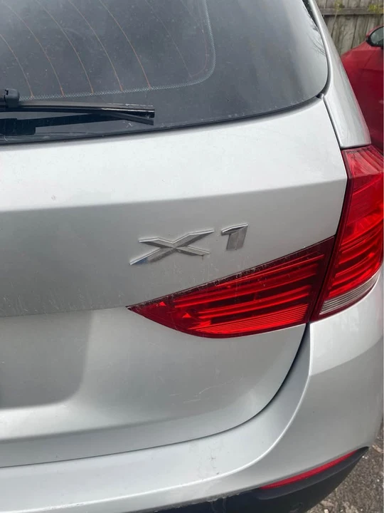 2012 BMW E84 X1 - Image 4 of 4