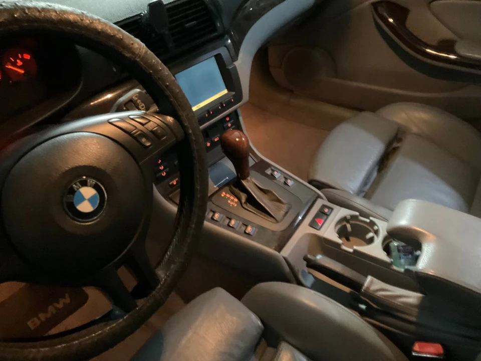 2000 BMW E46 3 Series - Image 2 of 7