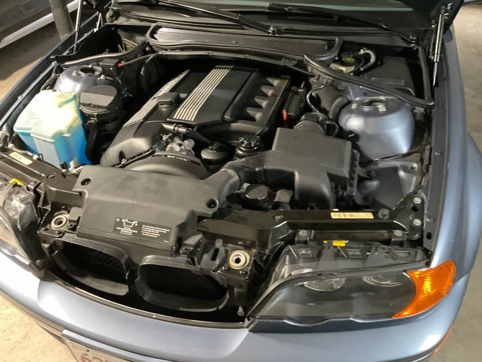 2000 BMW E46 3 Series - Image 3 of 7