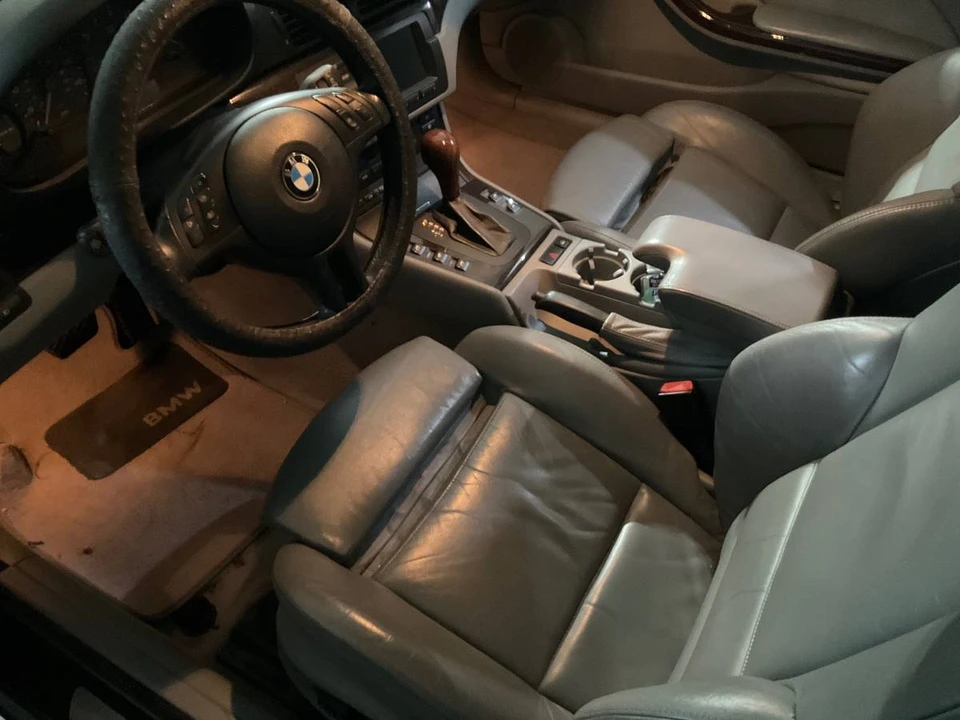2000 BMW E46 3 Series - Image 6 of 7