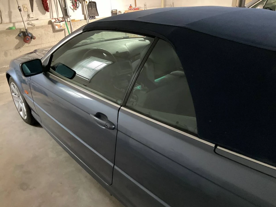 2000 BMW E46 3 Series - Image 5 of 7