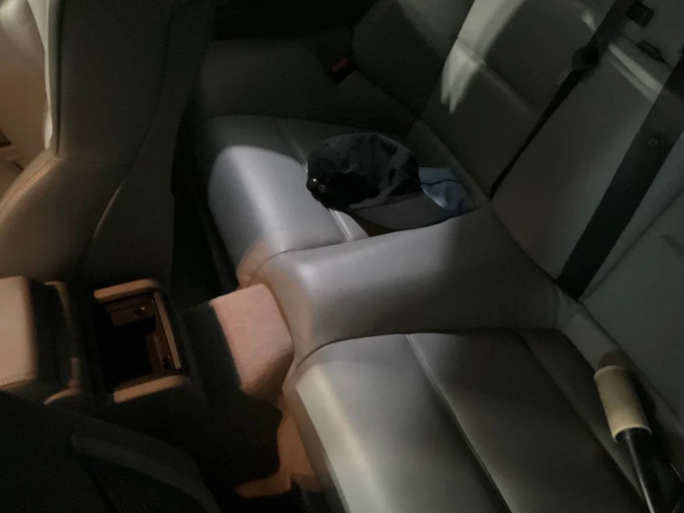 2000 BMW E46 3 Series - Image 4 of 7