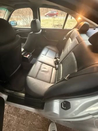 2000 BMW E46 3 Series - Image 4 of 4