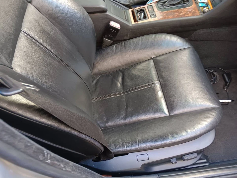2000 BMW E39 540i - Image 5 of 14