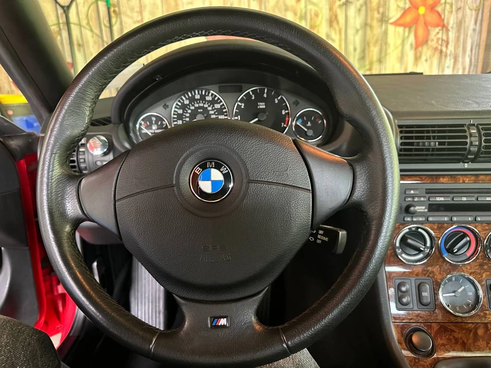 2000 BMW Z3 - Image 5 of 24