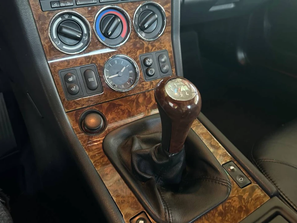 2000 BMW Z3 - Image 8 of 24