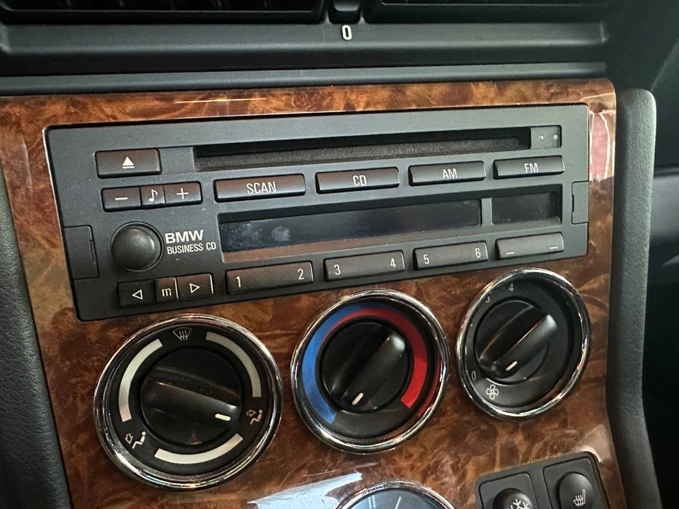 2000 BMW Z3 - Image 9 of 24