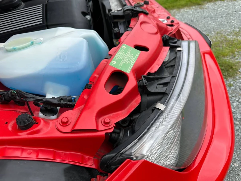 2000 BMW Z3 - Image 17 of 24