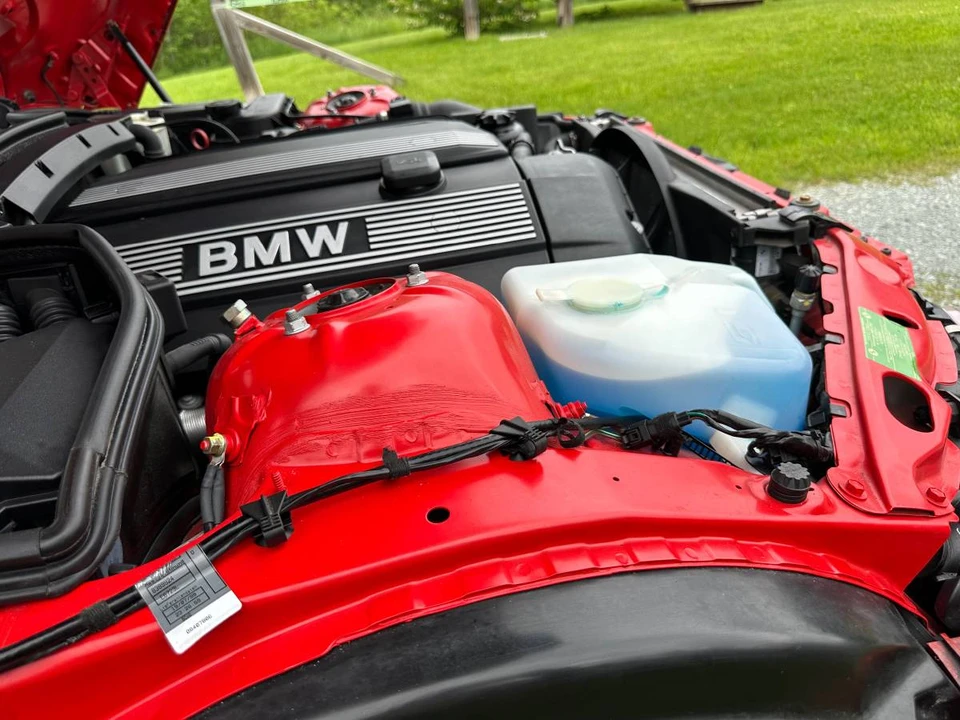 2000 BMW Z3 - Image 18 of 24