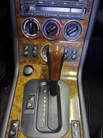 2000 BMW Z3 Roadster - Image 4 of 10
