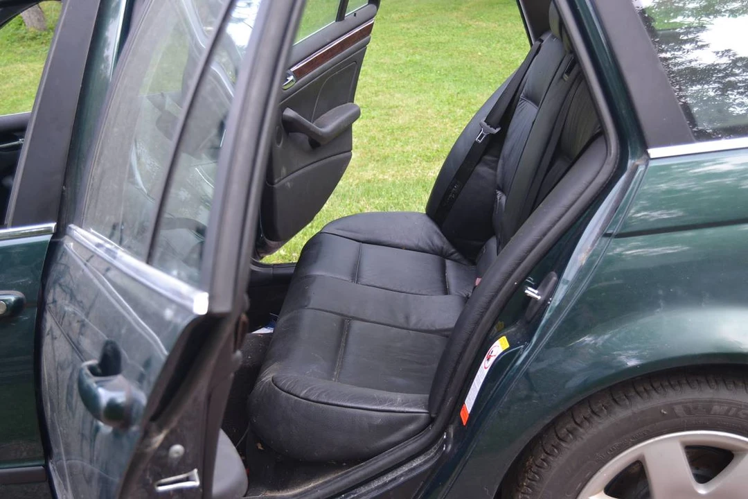 2001 BMW E46 3 Series - Image 11 of 14
