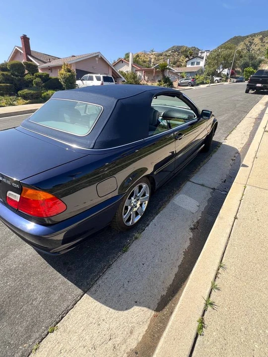 2001 BMW E46 3 Series - Image 16 of 17