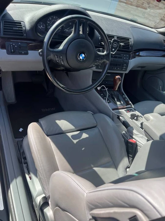 2001 BMW E46 3 Series - Image 14 of 17