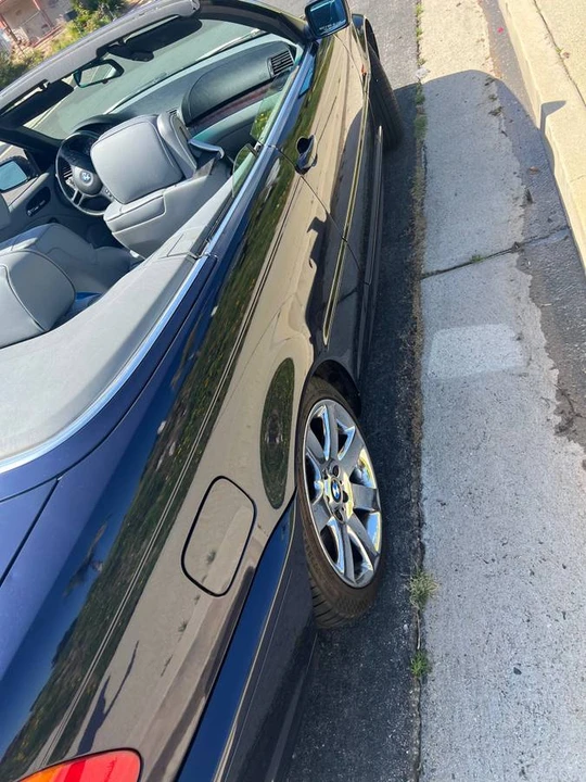 2001 BMW E46 3 Series - Image 12 of 12