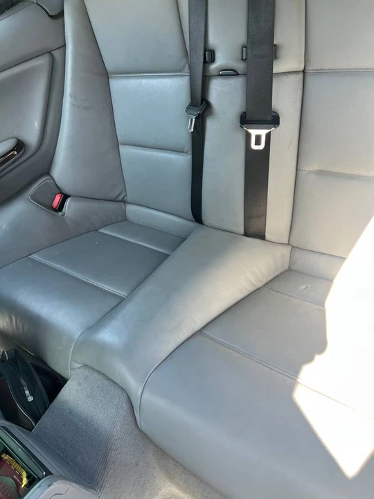 2001 BMW E46 3 Series - Image 10 of 12