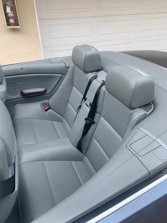 2001 BMW E46 330i & 330Ci - Image 6 of 11