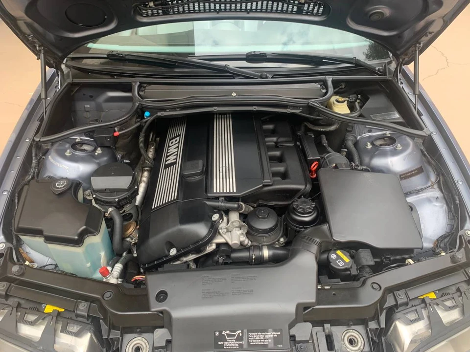 2001 BMW E46 330i & 330Ci - Image 8 of 11