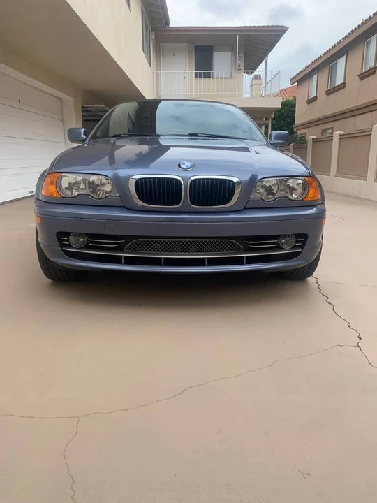 2001 BMW E46 330i & 330Ci - Image 11 of 11