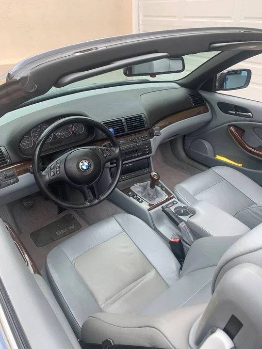 2001 BMW E46 330i & 330Ci - Image 4 of 11